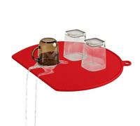 Tabla de cortar | Alfombrilla de cocina de doble cara - Tabla de cortar carne | para apartamentos, restaurantes, comedores, cocinas en casa