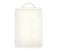 Tabla de cortar - Alfombrilla Reversible, Agujero De Almacenamiento Reparado | Superficies No Deslizadas, Panel Tallado Ligero, Herramienta De Corte Multiusos Para Cocina Para Camping Para El Hogar