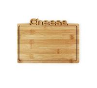 Tabla de cortar BAMBU'CHEESE 26 cm