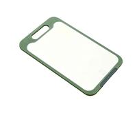 Tabla de cortar de alimentos Element22, lavable a máquina y resistente a las manchas para cocinar todos los días, tabla de cortar de cocinero profesional