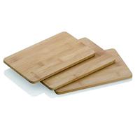 Tabla de cortar de Juego de 3 piezas