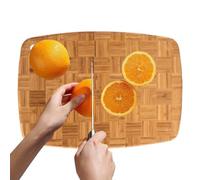 Tabla de cortar de madera,Tablas de cortar de madera para cocina | Tabla de embutidos Bandeja para servir de quesos | Tablas de para preparar comidas en la cocina y servir charcutería y c