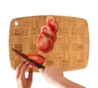 Tabla de cortar de madera,Tablas de cortar de madera para cocina | Tabla de embutidos Bandeja para servir de quesos | Tablas de para preparar comidas en la cocina y servir charcutería y c