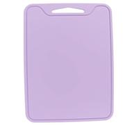 Tabla de cortar de silicona 8.6x11.7 Tabla de cortar no tóxica sin BPA con mango de agarre Apto para lavavajillas Flexible para carne, verduras y frutas