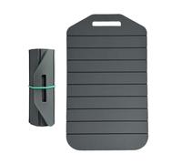 Tabla de Cortar de Silicona | Plegable Y Flexible - Encimera De Cocina Para Exteriores - para Hogar Camping Restaurante Residencia Mostrador Comedor Apartamento Fregadero de Cocina