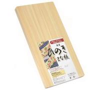 Tabla de cortar hinoki Dom?stico 153 647 (Jap?n importaci?n / El paquete y el manual est?n escritos en japon?s)