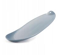 Tabla de cortar KADAX, base de corte con orificio de mango, tabla de cocina