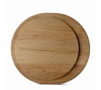 Tabla de Cortar Oak Gourmet No. 64 Natural