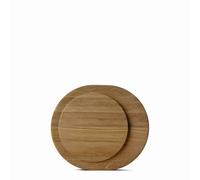 Tabla de Cortar Oak No. 61, Pequeño, Natural