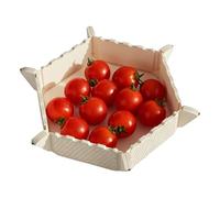 Tabla De Cortar Para Camping - Alfombrilla Plegable De Silicona Con Bol Para Picar,Alfombrilla Multifuncional para Cortar - Uso En Barbacoa Cocina Hogar Camping Encimera Apartamento Picnic Viaje Y Asa