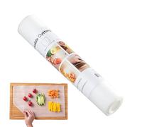 Tabla de cortar para vehículos recreativos, Hojas de tablas de cortar | Rollo de tapete para tabla de grande,Hojas de tablas de de cocina para el hogar, mantel individual multiusos portá