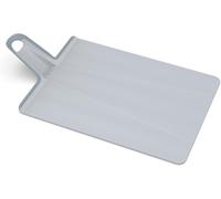 Tabla de cortar plegable azul chop2pot? plus, multifuncional, antide
