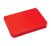 MSR ALPINE DELUXE CUTTING BOARD (SIZE 7.4X5.2X0.3 IN)
