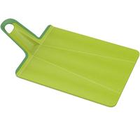 Tabla de cortar plegable verde chop2pot? plus, multifuncional, para