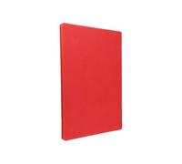 Tabla de cortar sintética eficiente, diseño reforzado, perfecta para la preparación diaria de alimentos, apta para lavavajillas y agradable, tabla de cortar antideslizante perfumada