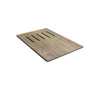 Tabla de Cortar Smeg CB28QU Madera