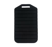 Tabla de cortar - Tabla de cortar No Slip | Bloque de carniceros De Doble Lado, Alfombrilla Portátil, Tablas De Carne De Silicona, Suministros De Cocina Para Verduras De Sushi Pan Pastelería