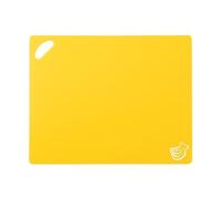 Tabla De Cortar Tabla de cortar portátil, flexible, antiadherente, fácil de limpiar, juego de alfombrillas de corte, utensilios de cocina Tablas De Cocina(Yellow)