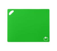Tabla De Cortar Tabla de cortar portátil, flexible, antiadherente, fácil de limpiar, juego de alfombrillas de corte, utensilios de cocina Tablas De Cocina(Green)