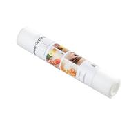 Tabla De Cortar, Tapete De PP PE 9.4x118in | Hoja En Rollo Flexible Con Cortador Deslizante De 1,1 Libras: Este Revestimiento De Cocina Cortable Proporciona Una Superficie Higiénic