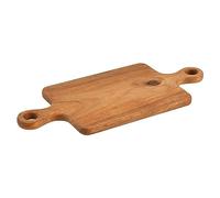 Tabla de corte 40x18x1.5cm madera acacia natur