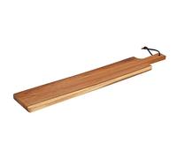 Tabla de corte 60x15x1.5cm madera acacia natur