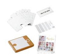 Tabla De Crecimiento Reflejada - Tabla De Crecimiento De Espejos Para Niños | Espejos De Tabla De Crecimiento De Rompecabezas, Tabla De Crecimiento Reflejada De Tabla De Altura, Tabla De Crecimiento D