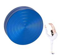 Tabla de de baile | Equipo antideslizante de aleación de aluminio - Tabla de de patinaje artístico - para niños, adultos, principiantes, niñas, mujeres, estudiantes, práctica en casa