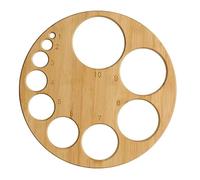 Tabla de dilatación cervical Carta natal