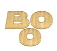 Tabla de embutidos de Halloween | Fuente de suministros para | Juego de charcutería Boo | para cupcakes, postres, alimentos, frutas, aperitivos, dulces, mesa de cocina