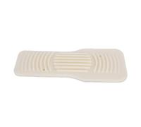 Tabla de Entrenamiento Giratoria para Patinaje sobre Hielo, Mejora de la Presión del Borde Enfocado para Giros y Rotaciones, Divertido de Usar, 23,5 Cm
