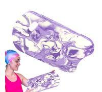 Tabla de entrenamiento para adultos con forma de U y espuma EVA Float with Handle, High Buoyancy Training Aid | Pool Exercise Equipment, Swimming Training Tool For Beginners Floats Open Water Fitness