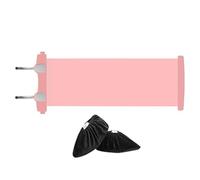 Tabla de equilibrio de entrenamiento - Equipo antideslizante estable de absorción de impactos, tabla deslizante para ejercicios de entrenamiento, para principiantes, familia, amigos, gimnasio