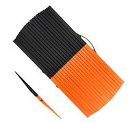 Tabla de equilibrio de golf,Herramienta de enseñanza de 3 modos,Con Vibratorio Tablero De Balance De Desplazamiento De Peso Para Golf - Para Principiantes Práctica Y Ejercicios De Chip Y Golpe