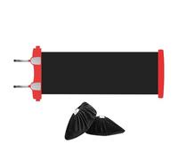 Tabla De Equilibrio | Equipo Compacto Amortiguador,Equipo De Deslizamiento Deportivo Y Fitness De Interior | Para Principiantes Familia Amigos Gimnasio Doméstico Práctica Entrenamiento