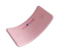 Tabla de equilibrio para niños, tabla de equilibrio antideslizante, tabla de equilibrio para niños, tabla de ejercicios de equilibrio, tabla de ejercicios de yoga, equipo de entrenamiento de