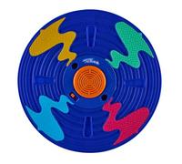 Tabla de equilibrio Stay Active Level Out, gran diversión activa para toda la familia, juego electrónico con sonidos