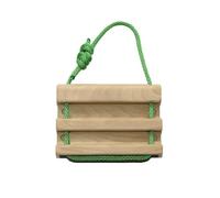 Tabla de escalada para ejercicios de antebrazo, fortalecedor de agarre de dedos, tabla de escalada para entrenamiento de escalada, fácil de usar, bolsillo portátil de madera, tabla de construcción de