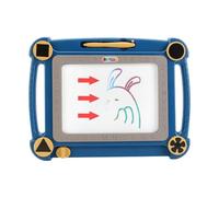 Tabla de escritura magnética, tabla de garabatos para,Tabla de garabatos de magnético | Juguete de aprendizaje de habilidades motoras finas para exteriores, hogar, escuela y