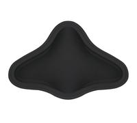 Tabla de espuma de compresión abdominal post-liposucción, soporte de abdominoplastia de EVA con diseño ajustable para una recuperación más rápida