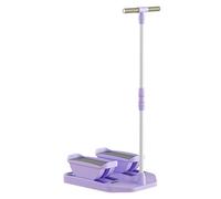 Tabla De Estiramiento De Pantorrillas,2 En 1 Cuña De Inclinación Para Equilibrio | Cuña Para Sentadillas,Para Pie, Tobillo, Rodilla, Gimnasio En Casa, Entrenamiento, Yoga,