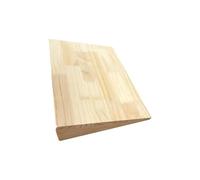 Tabla de estiramiento de pantorrillas - Portátil de madera multifunción | Tabla De Estiramiento De Yoga | Para Pies, Pierna, Tobillo, Rodillas, Pilates, Danza, Yoga, Equilibrio, Ejercicio, Fitness