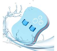 Tabla de flotación para adultos - Equipo de Entrenamiento de Natación para Piscina - Tabla Infantil para Aprender a Nadar - Para niños, adultos, entrenamiento en piscina, playa, lago, actividades acuá