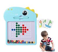 Tabla de garabatos - Bloque de dibujo de 30 cm, tableta de escritura para, juguete artístico interactivo | Tabla de aprendizaje creativo para niños y niñas 3 Plus,