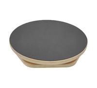 Tabla de giro para ejercicio - Ejercicio de tornado para la cintura, equilibra la torsión alrededor de la cintura | Disco disco disco tonifica el cuerpo escultor abdominal para hombres y mujeres