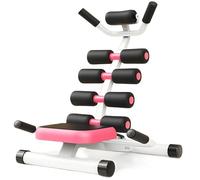 Tabla de inversión para aliviar el dolor de espalda: mejora la postura, mejora la salud de la columna vertebral, tonifica y esculpe abdominales