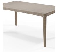 Tabla de KETER GIRONA