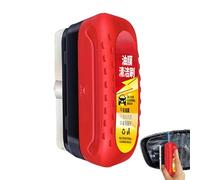 Tabla de limpieza de vidrio, tablero de limpieza para parabrisas de coche, nuevo revestimiento de vidrio para parabrisas, limpieza contra la lluvia, removedor de película de aceite de vidrio de coche