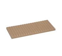 Tabla De Madera Para Meditaciones Tabla Ergonómica Para Masaje De Pies Estribo Para Hogares Gimnasio Viajes Equilibrio Herramienta De Entrenamiento Herramienta De Ejercicio Duradero