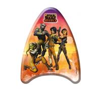 Tabla de Natación AKTIVE Star Wars Young Jedi